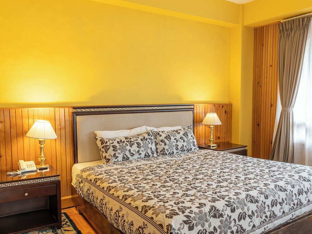 Фото Tiger Nest Resort