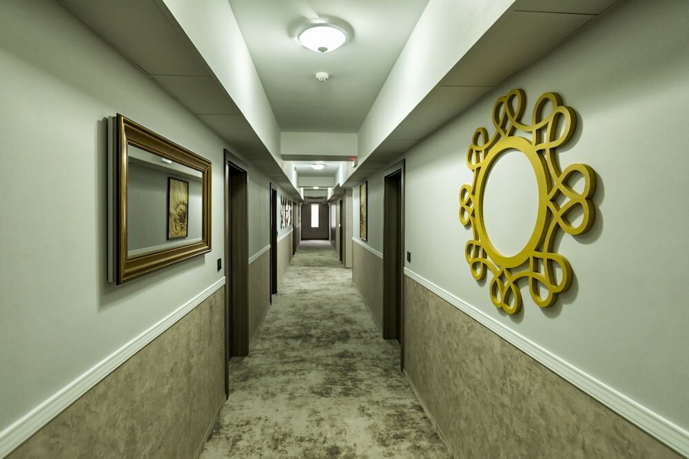 Фото Prestige Boutique Hotel Craiova