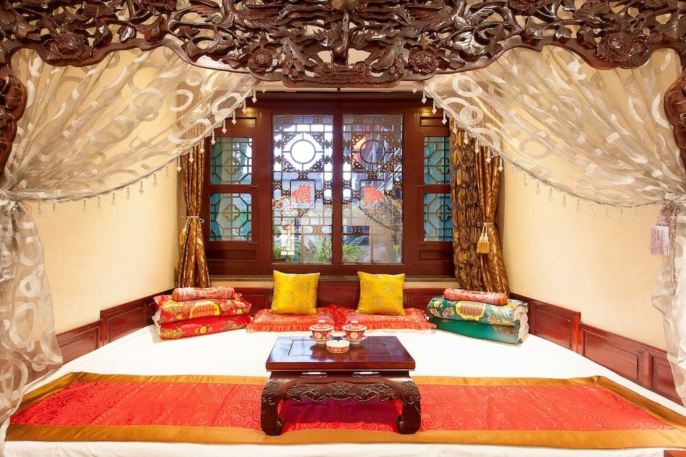 Фото Cheng Shi GE Hotel