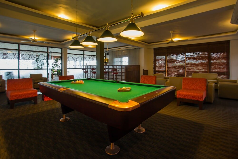 Фото Hotel Topaz