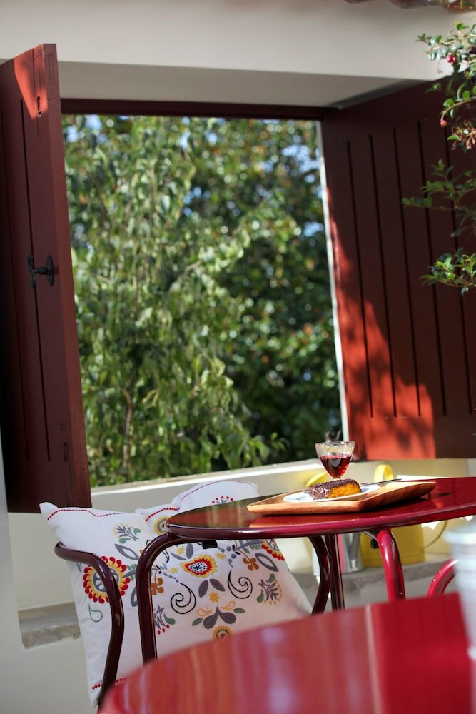 Фото Águamel Boutique Guest House