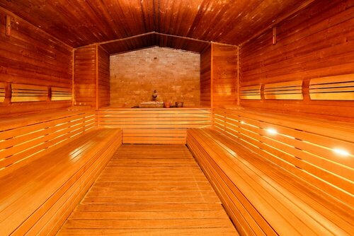 Гостиница Horus Paradıse Luxury Resort в Сиде