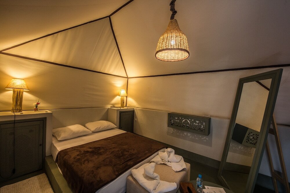 Фото La Ferme El Dar