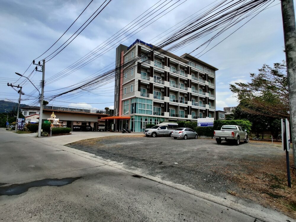 Фото The Elysium Residence