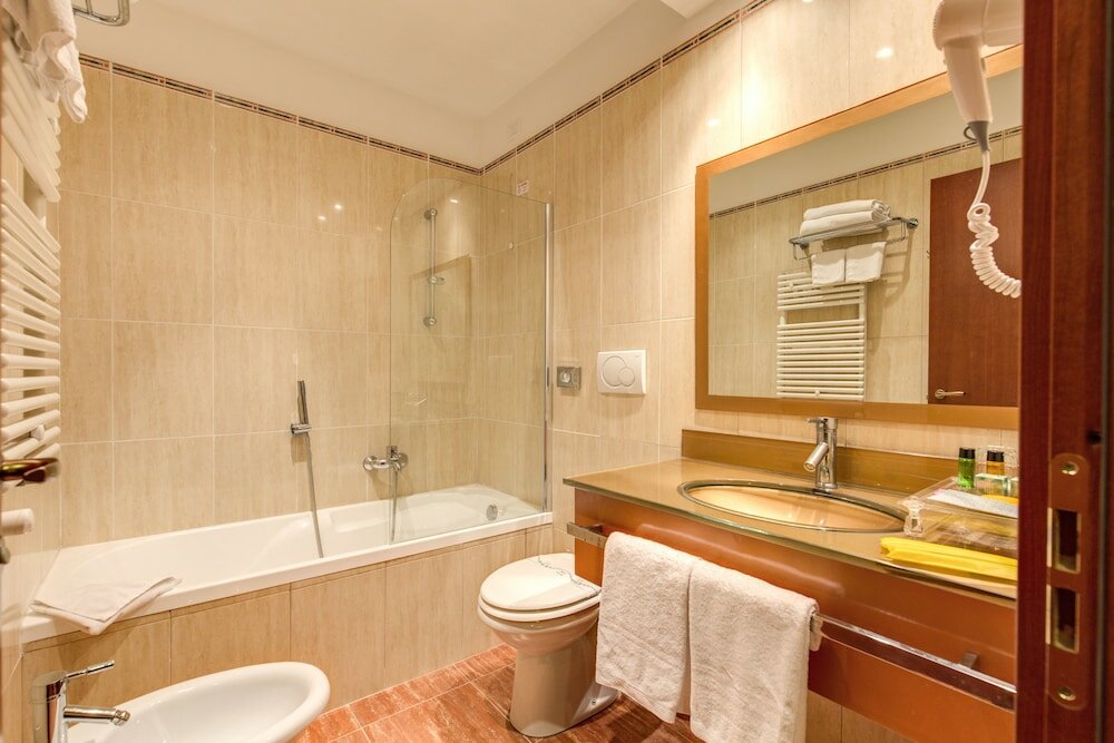 Фото Augusta Lucilla Palace