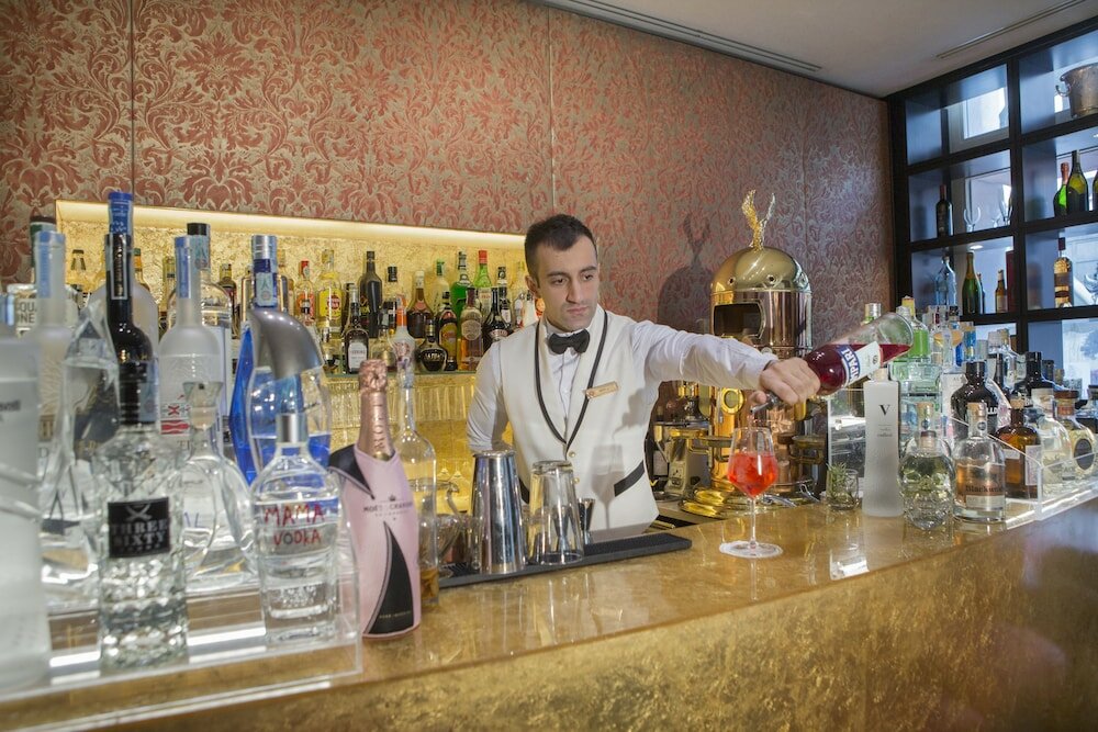 Фото Hotel A La Commedia