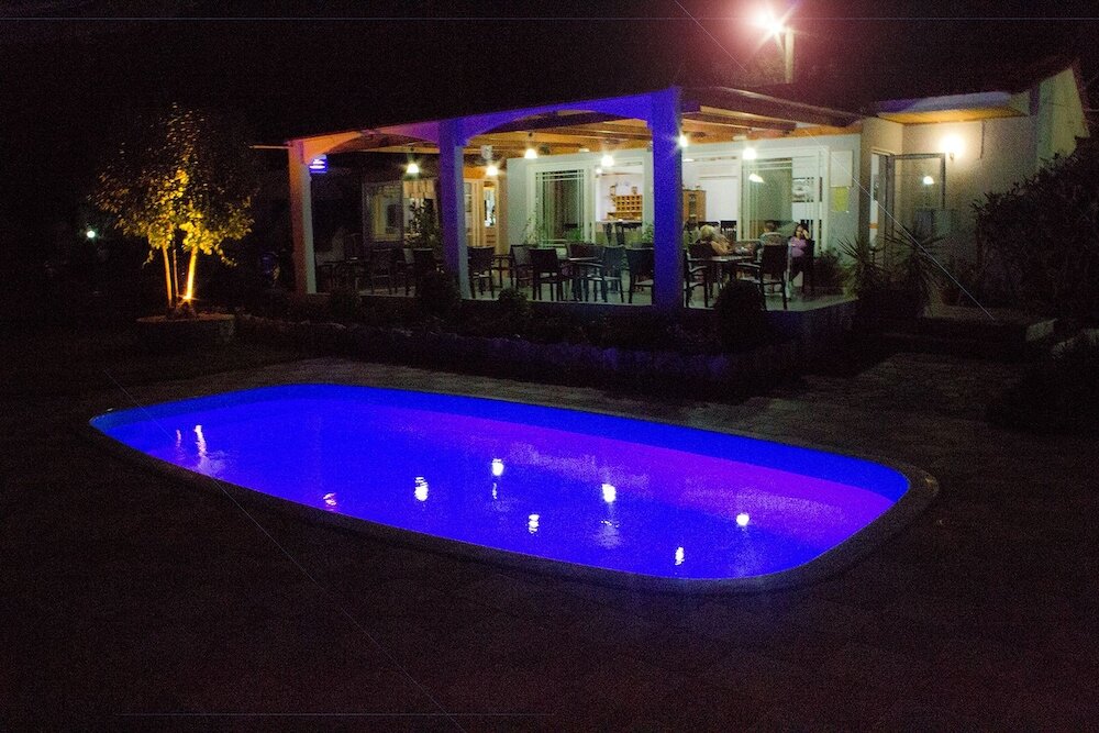 Фото Gardenia Hotel