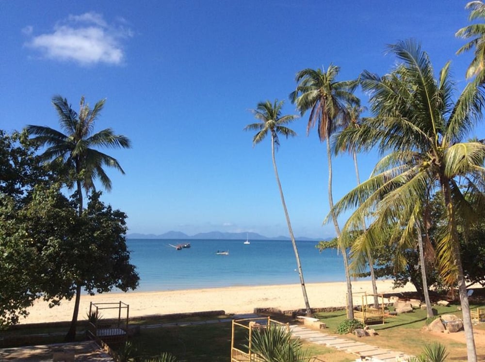 Фото Anyavee Krabi Beach Resort