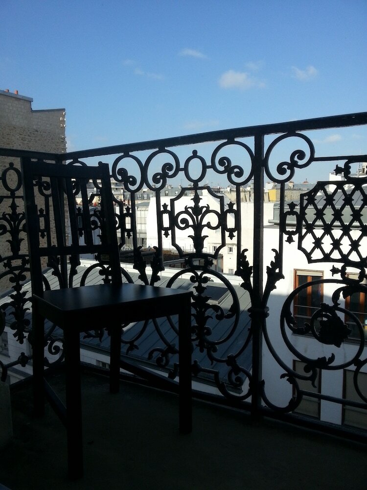 Фото отеля 5