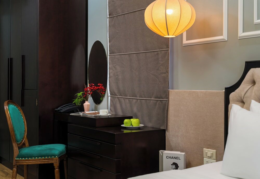 Фото Bella Rosa Hotel & Travel