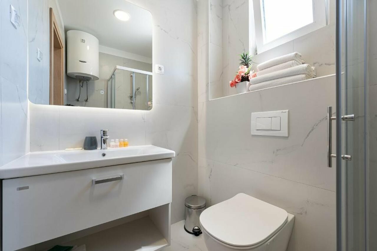 Фото Millennium Apartments Budva