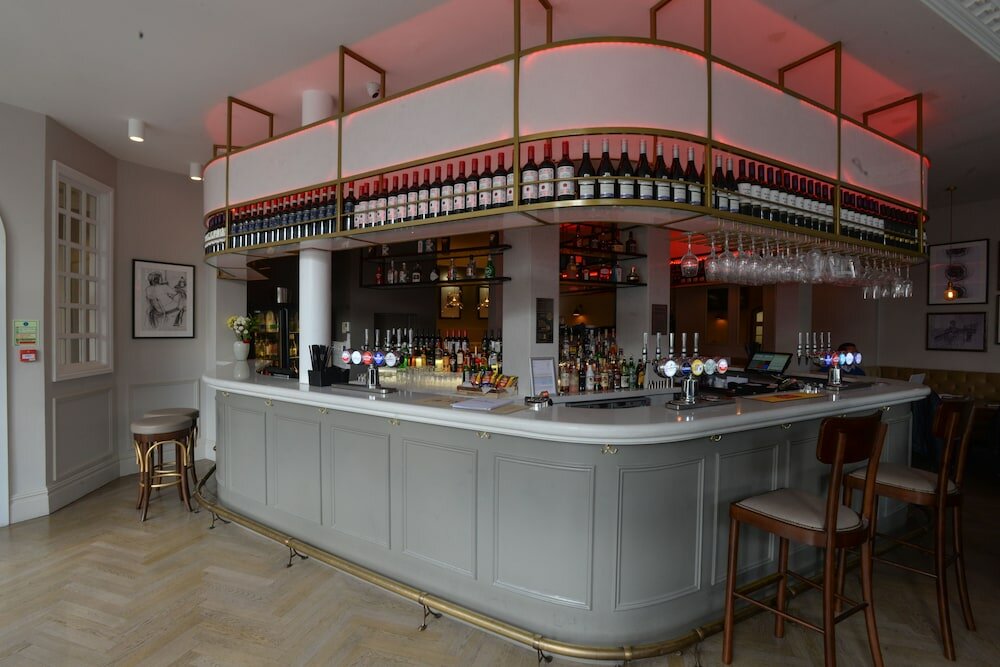 Фото The Kings Head Hotel