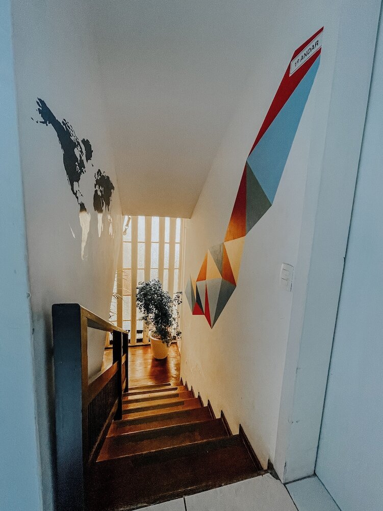 Фото Pup Hostel Sc