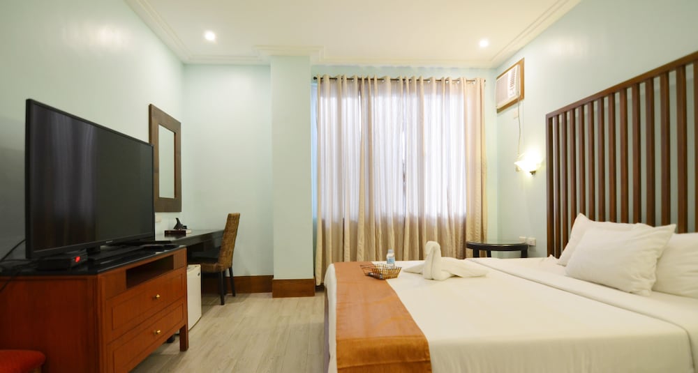 Фото The Windy Ridge