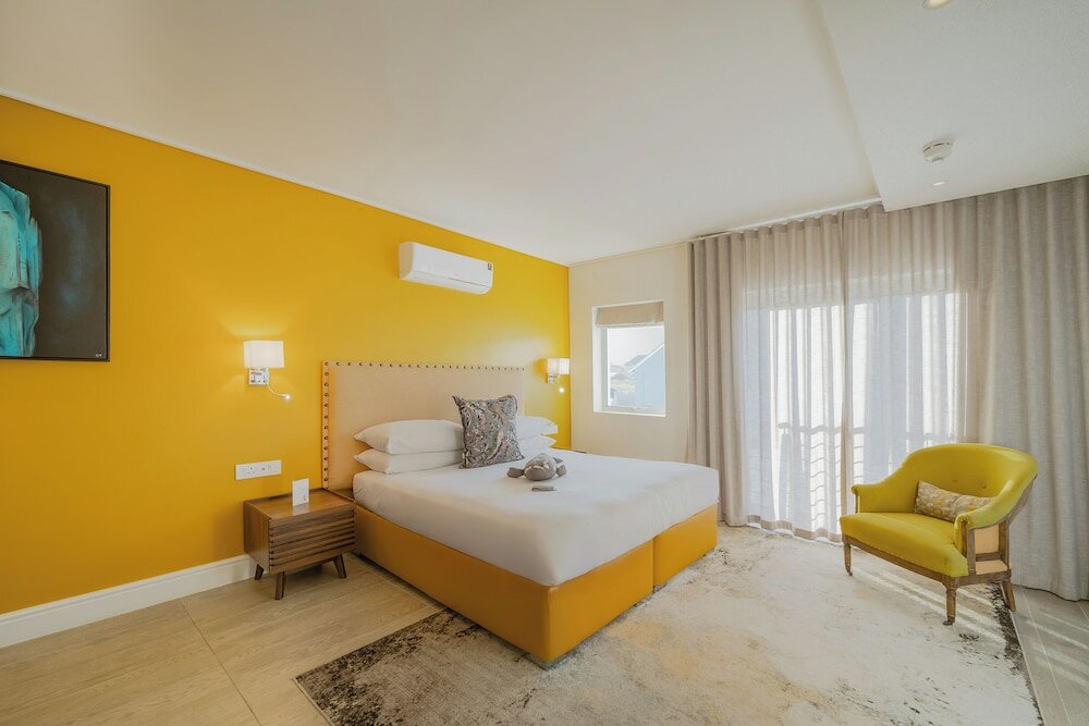 Фото One Marine Drive Boutique Hotel