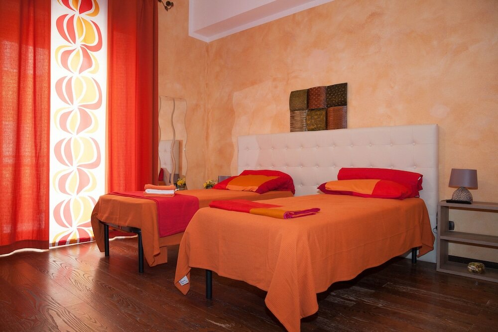 Фото B&b Camere e Cassata