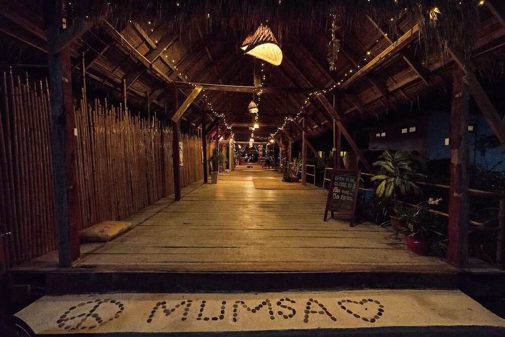 Фото Отель Mumsa Beach Resort & Restaurant