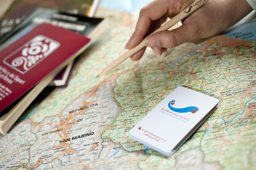 Фото Hotel LaMorosa