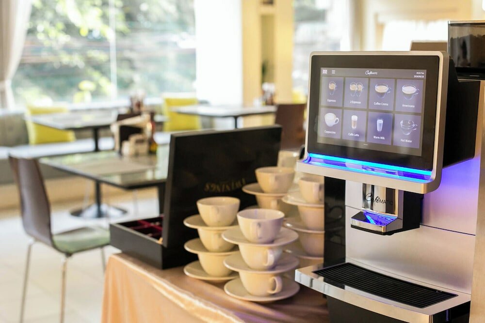 Фото At Ease Saladaeng by AETAS