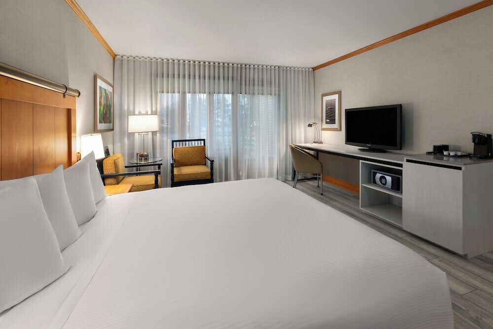 Фото Semiahmoo Resort Golf & SPA