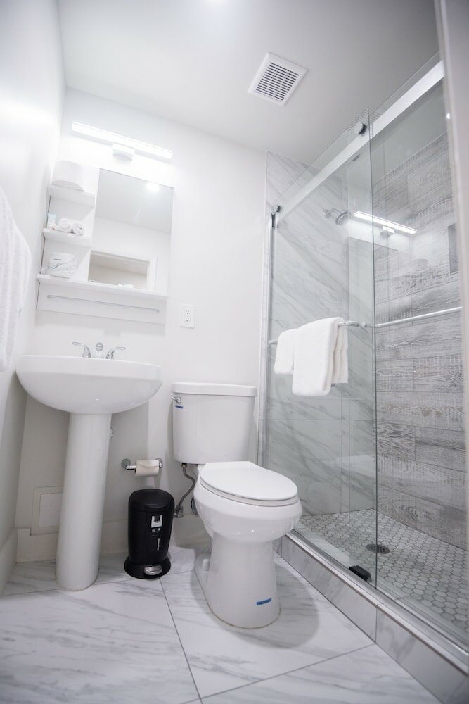 Фото The Drift Hotel