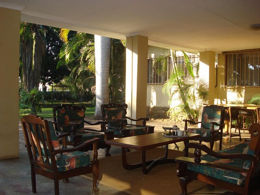 Фото The Guest House Pongola