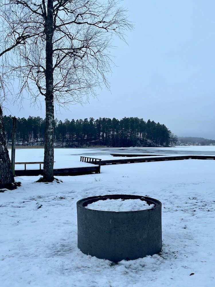 Фото Mullsjö Hotell och konferens