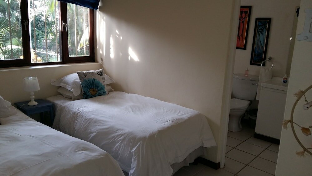 Фото The Guest House Pongola