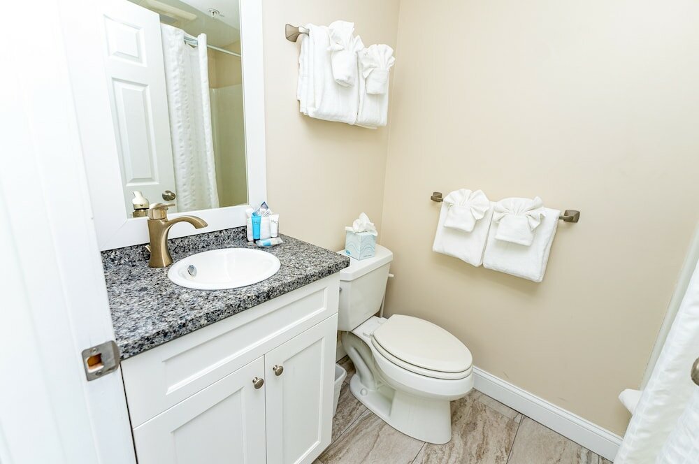 Фото Edgewater Beach Resort, a Vri resort