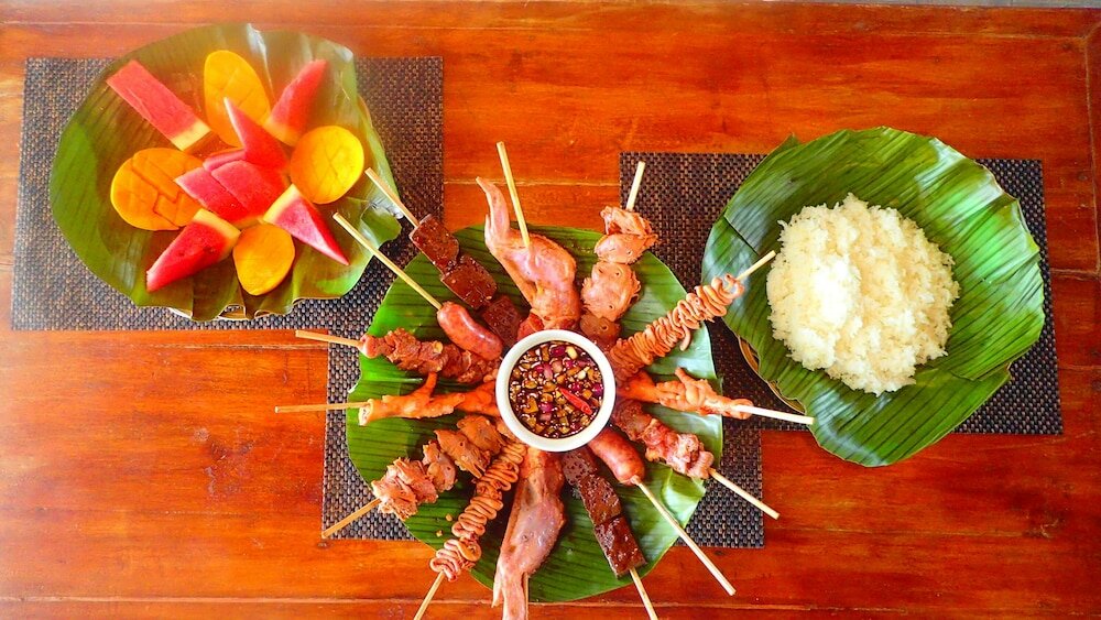 Фото Aozora Seaside Mactan