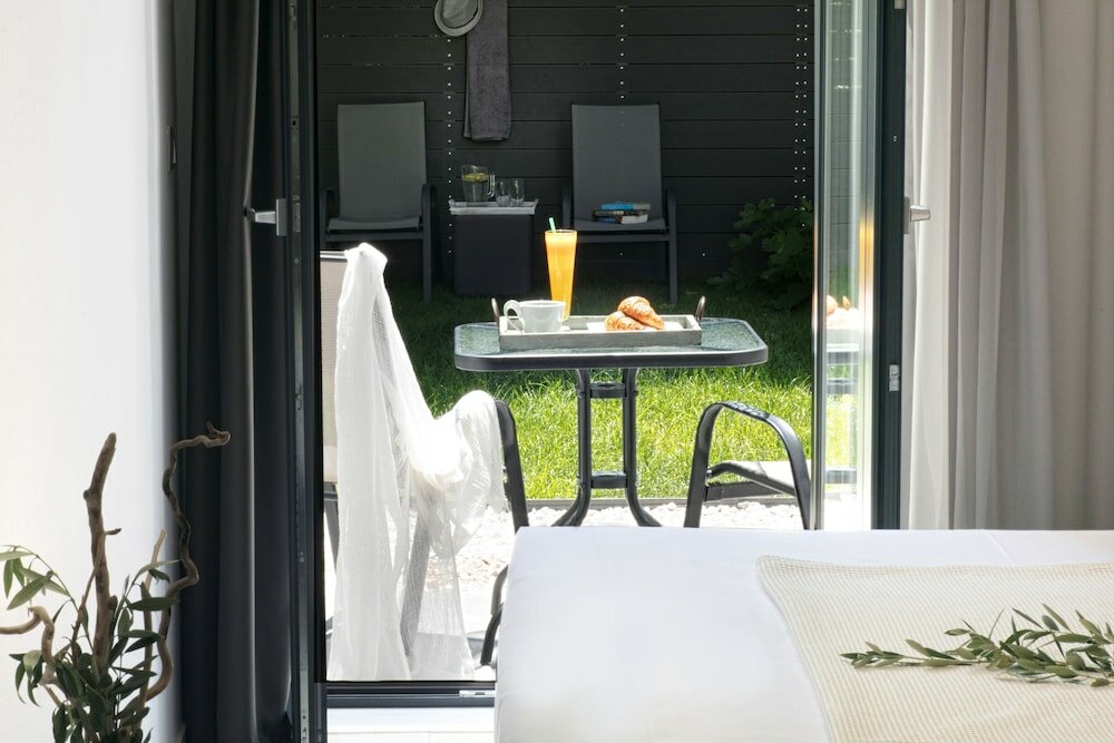 Фото Atlas Hotel Skiathos