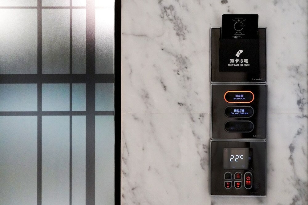 Фото Boda Hotel Taichung