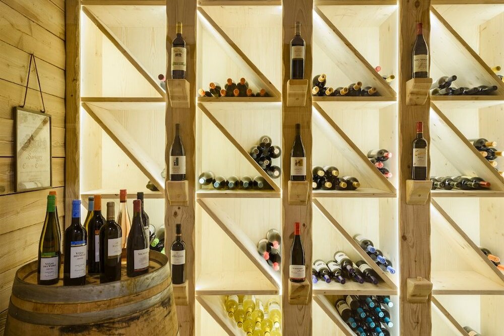 Фото Hotel Viñas de Lárrede