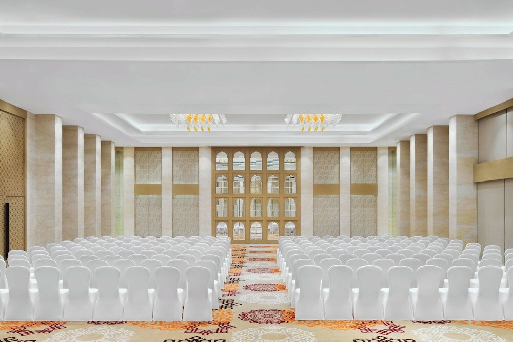 Фото Jaisalmer Marriott Resort & SPA