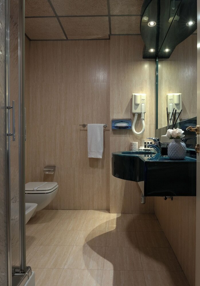 Фото Hotel Galilei