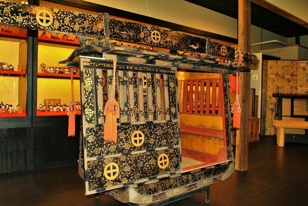 Фото Hotel Kazahaya