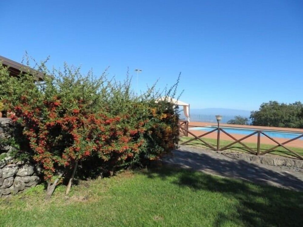 Фото Le Case del Merlo