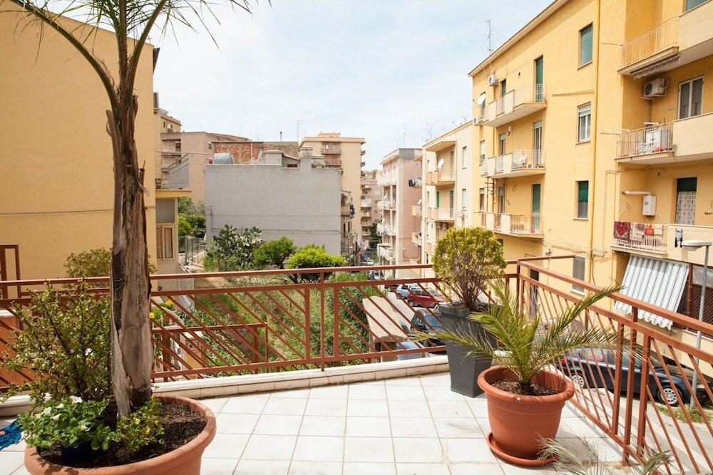 Фото B&b Camere e Cassata