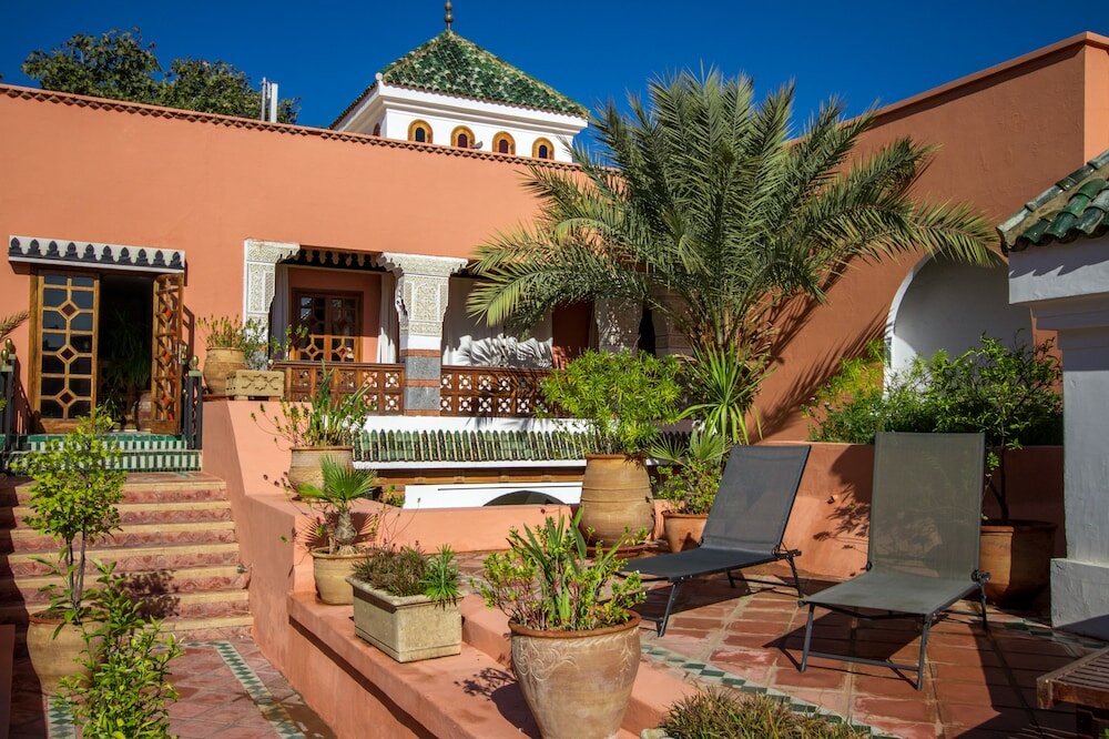 Фото Palais Donab