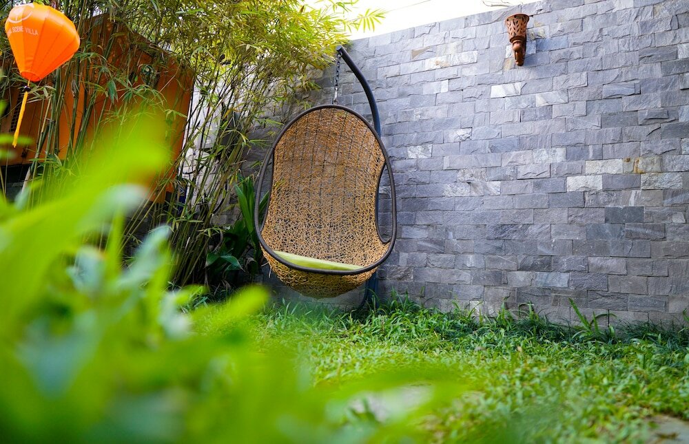 Фото Rural Scene Villa