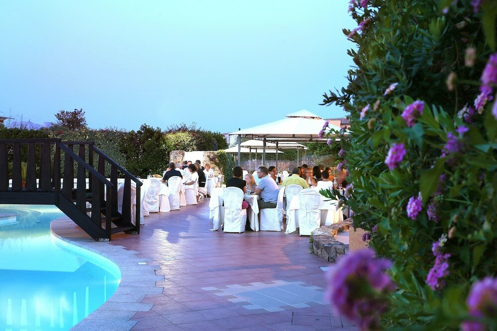 Фото Hotel Speraesole