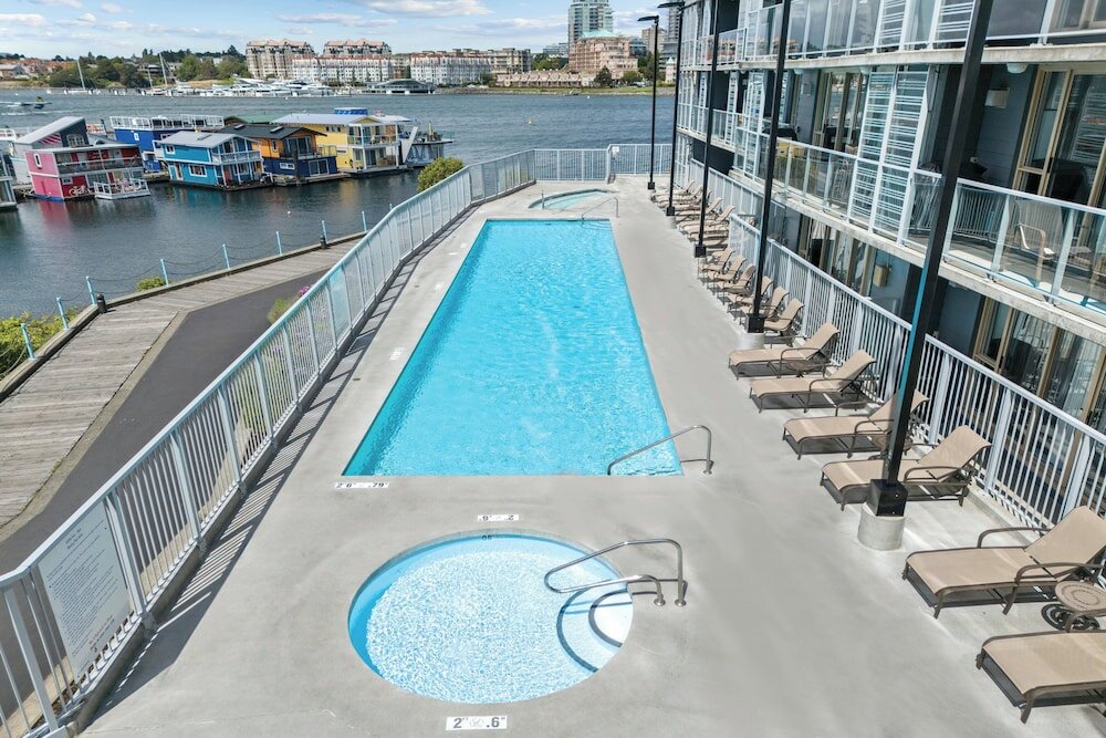 Фото WorldMark Victoria