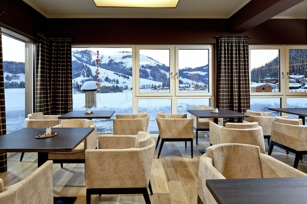 Фото Fairhotel Hochfilzen