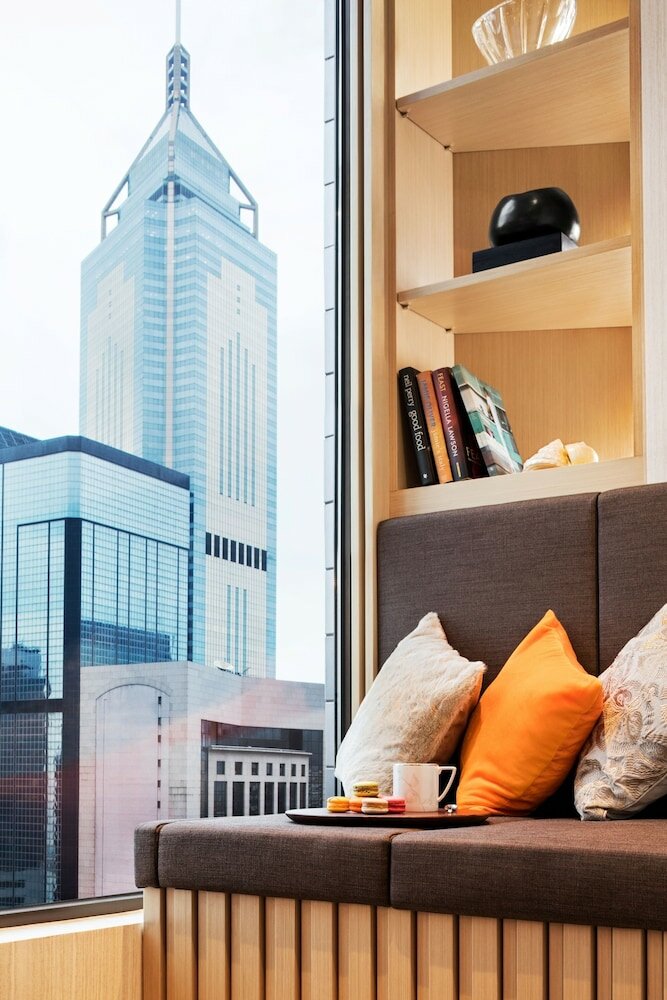 Фото Burlington Hotel