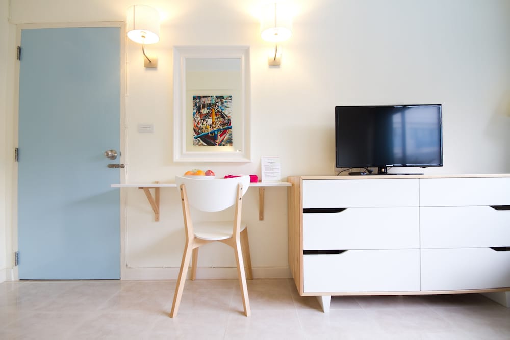 Фото Chom View Hotel