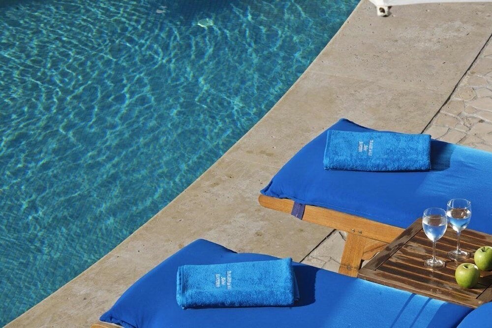 Фото Tamarix del Mar Suites