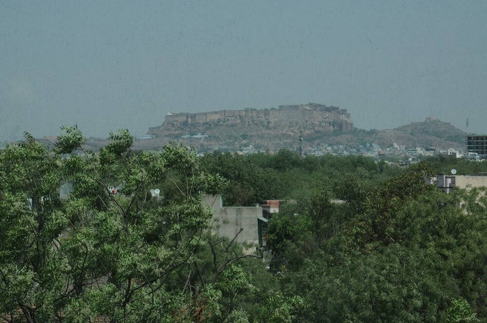 Фото Chandra Imperial