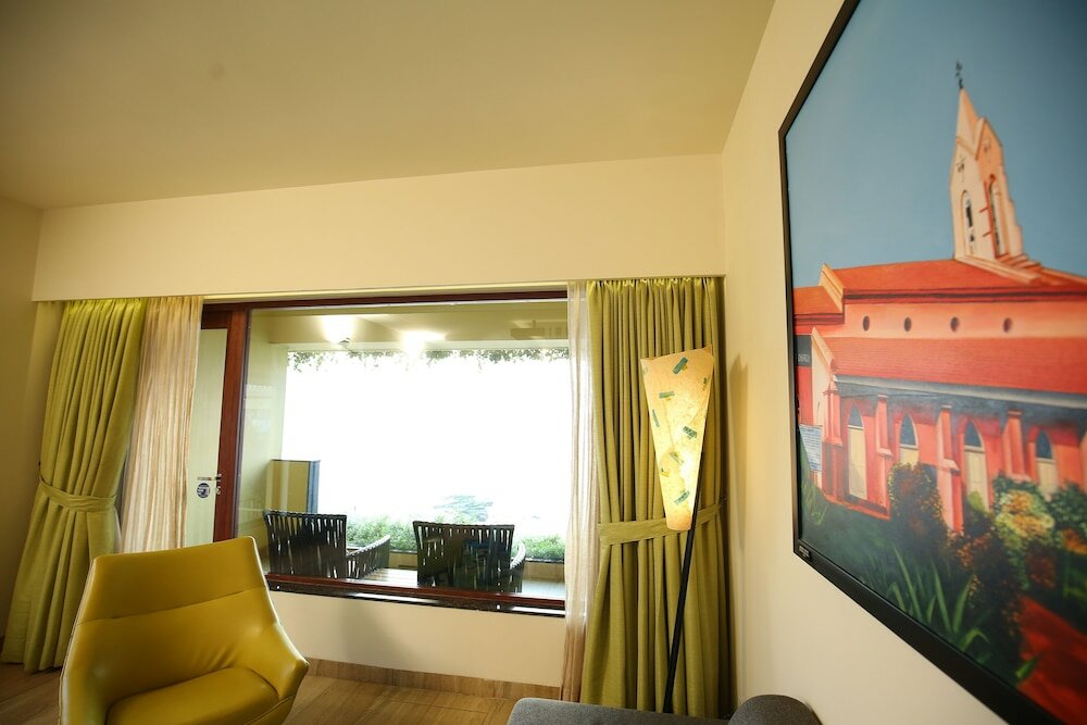 Фото The Bheemli Resort - Managed by AccorHotels