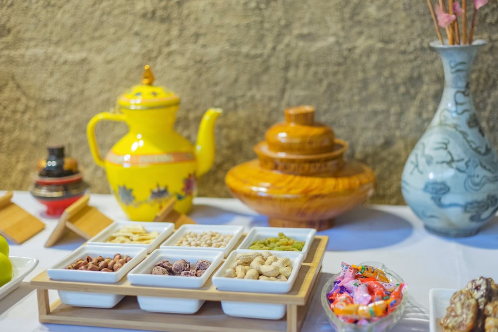 Фото Arrokhampa by Zinc Journey Shangrila