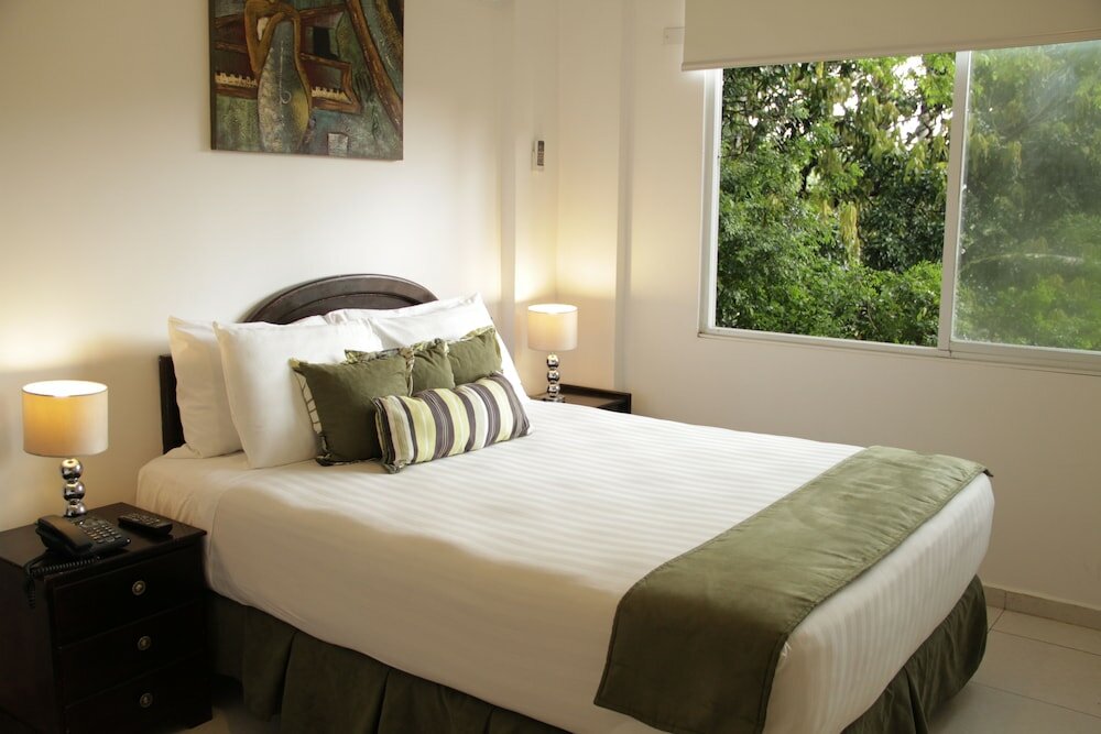 Фото Albrook Inn